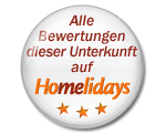 homelidays logo